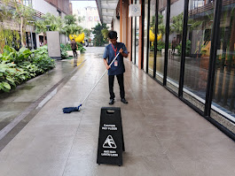Cleaning