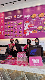 Crew Store